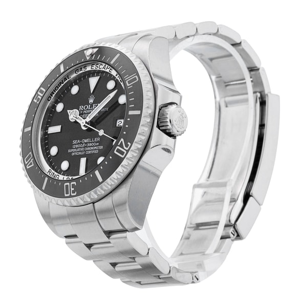 Rolex Deepsea 116660